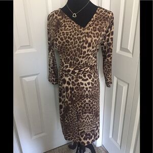 Beautiful dress by Anne Klein size small